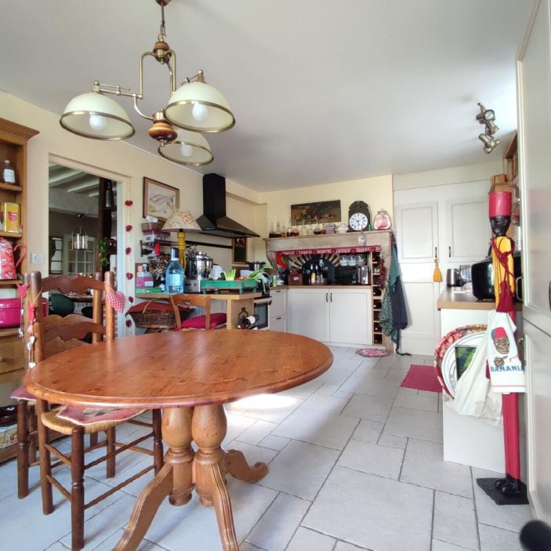 Vente Maison à Vézelay 8 pièces