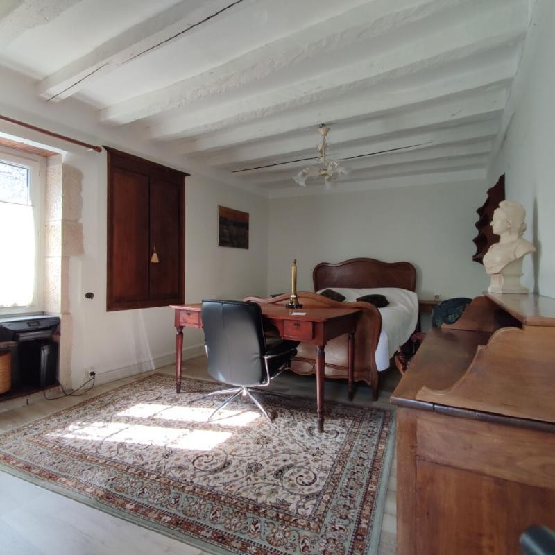 Vente Maison à Vézelay 8 pièces