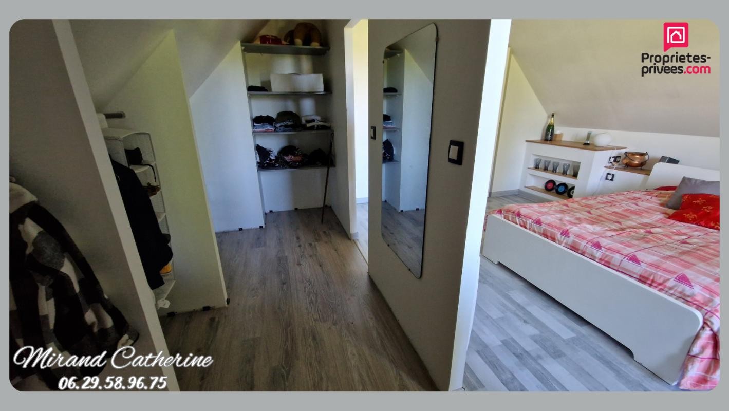 Vente Maison à Estissac 7 pièces