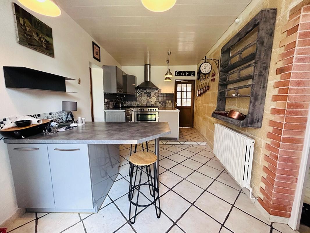 Vente Maison à Soissons 6 pièces