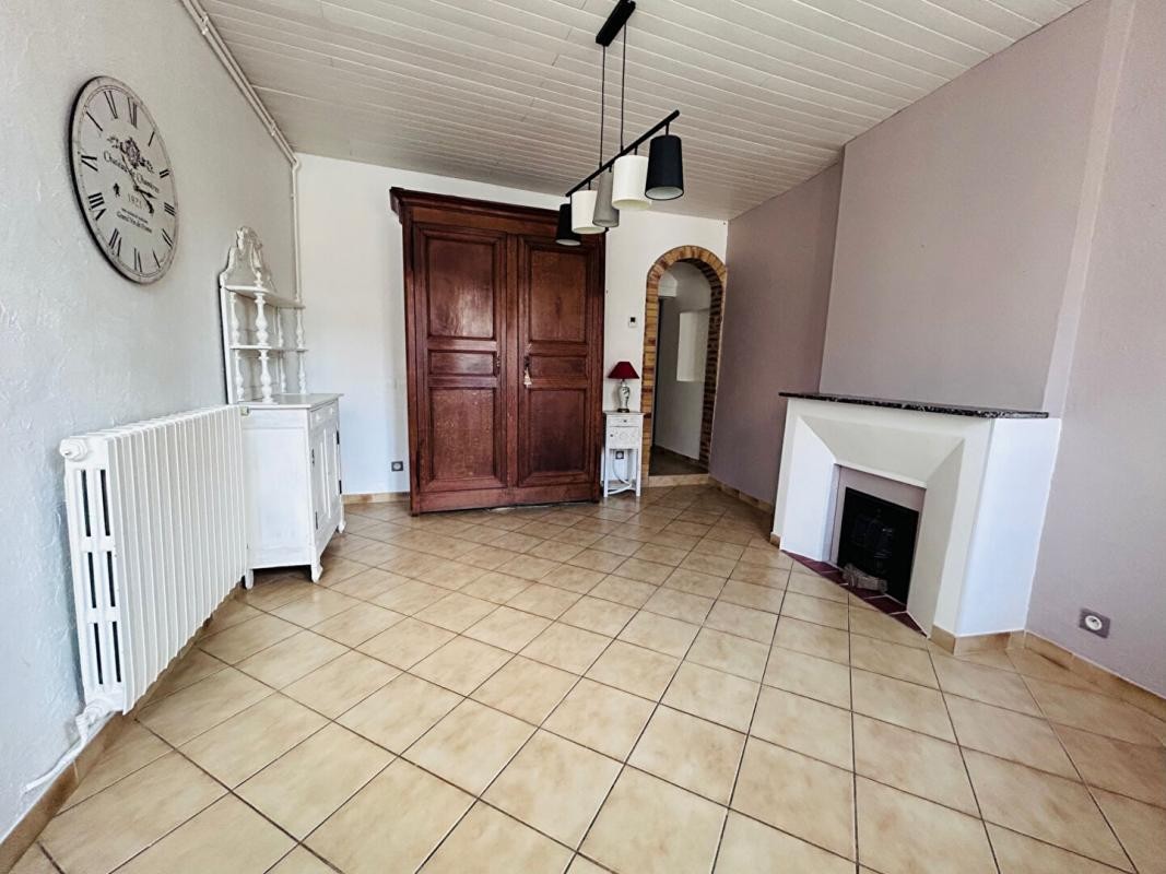 Vente Maison à Soissons 6 pièces