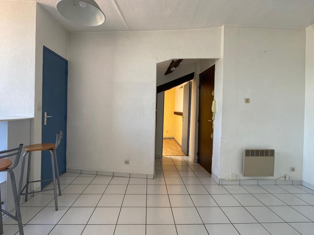 Vente Appartement à Grenoble 2 pièces