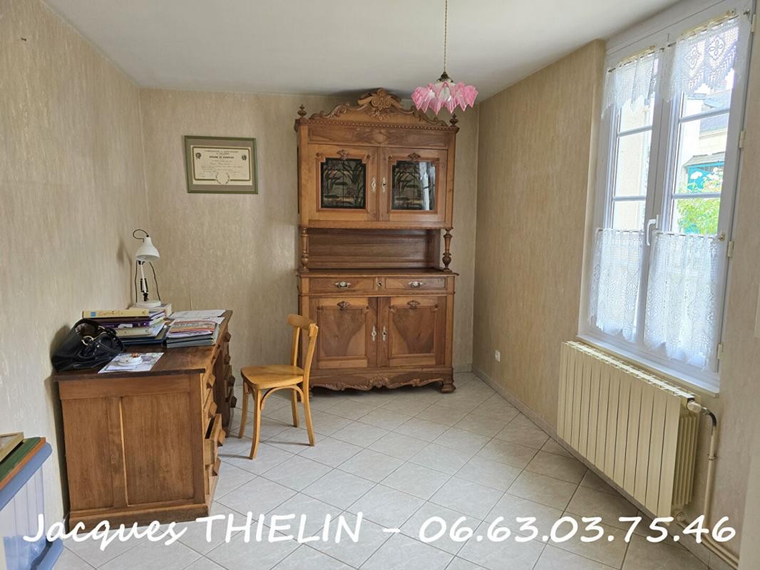 Vente Maison à Longué-Jumelles 4 pièces