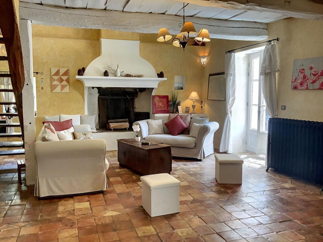 Vente Maison à Manosque 16 pièces