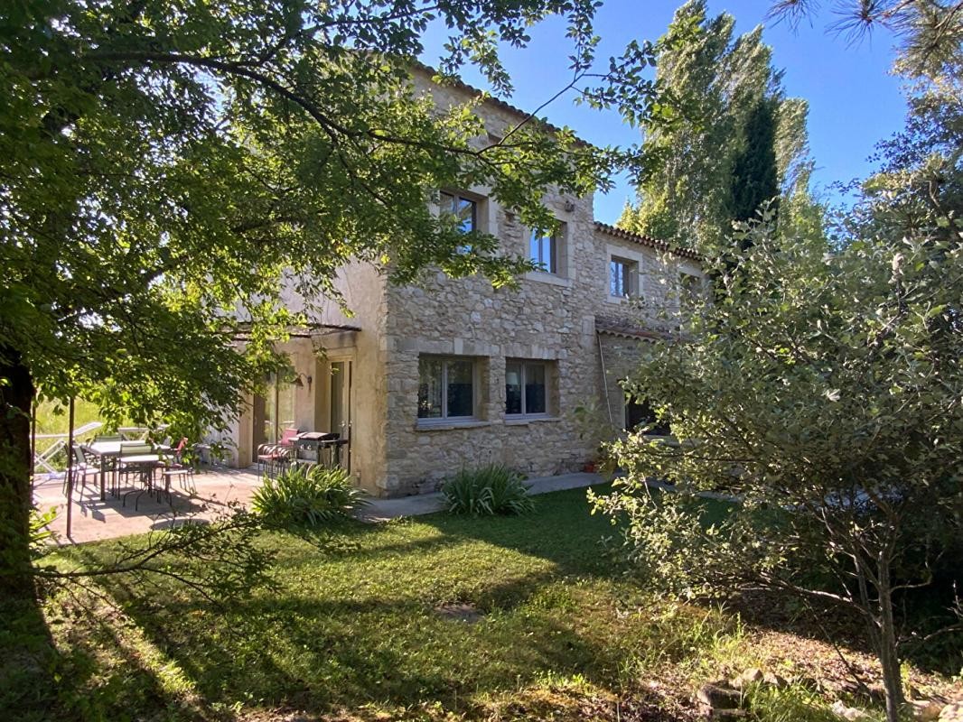 Vente Maison à Forcalquier 37 pièces