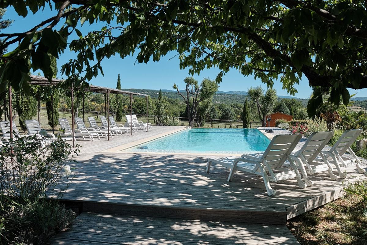 Vente Maison à Forcalquier 37 pièces