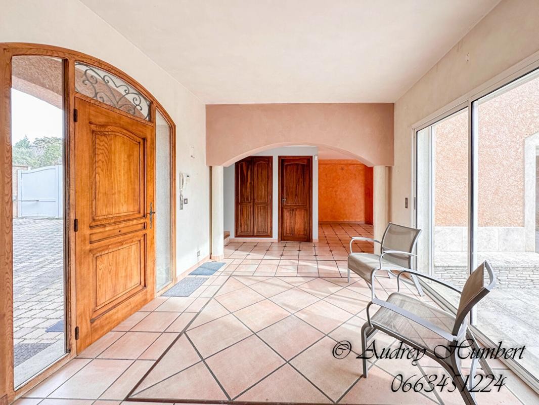 Vente Maison à Manosque 8 pièces