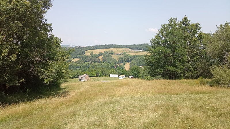 Vente Terrain à Lescure-d'Albigeois 0 pièce