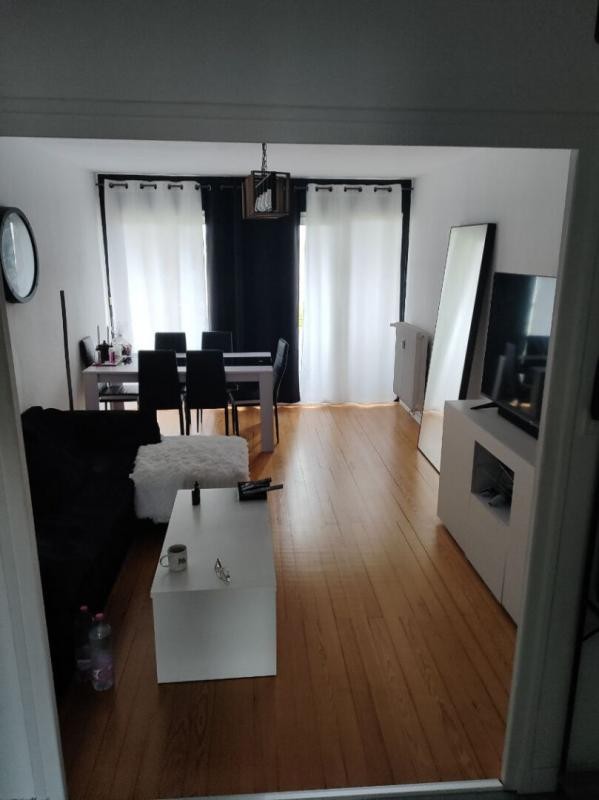 Vente Appartement à Saint-Étienne 3 pièces