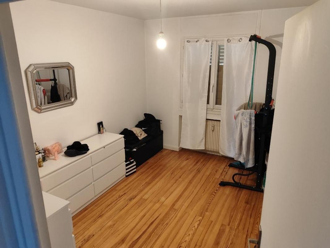 Vente Appartement à Saint-Étienne 3 pièces