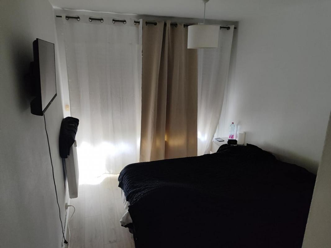 Vente Appartement à Saint-Étienne 3 pièces