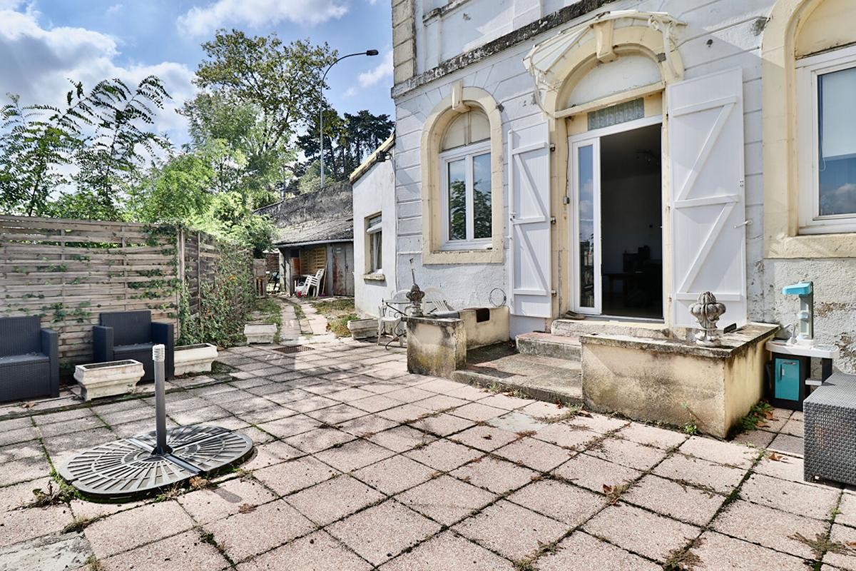 Vente Maison à Caluire-et-Cuire 5 pièces