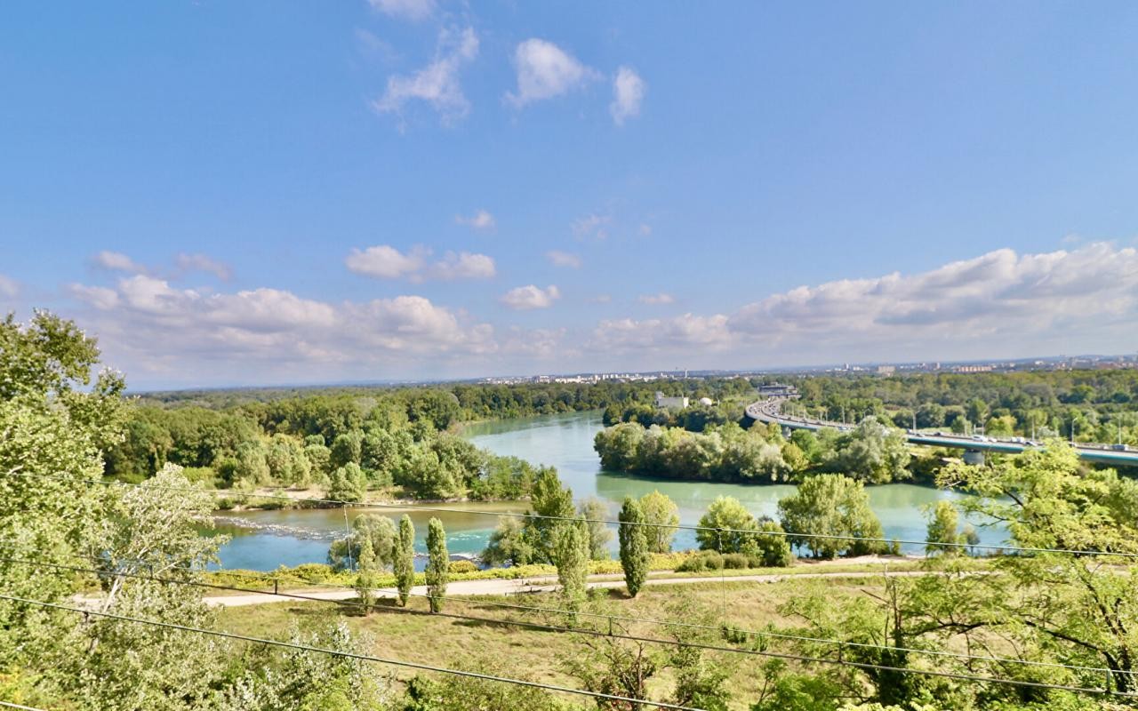 Vente Maison à Caluire-et-Cuire 5 pièces