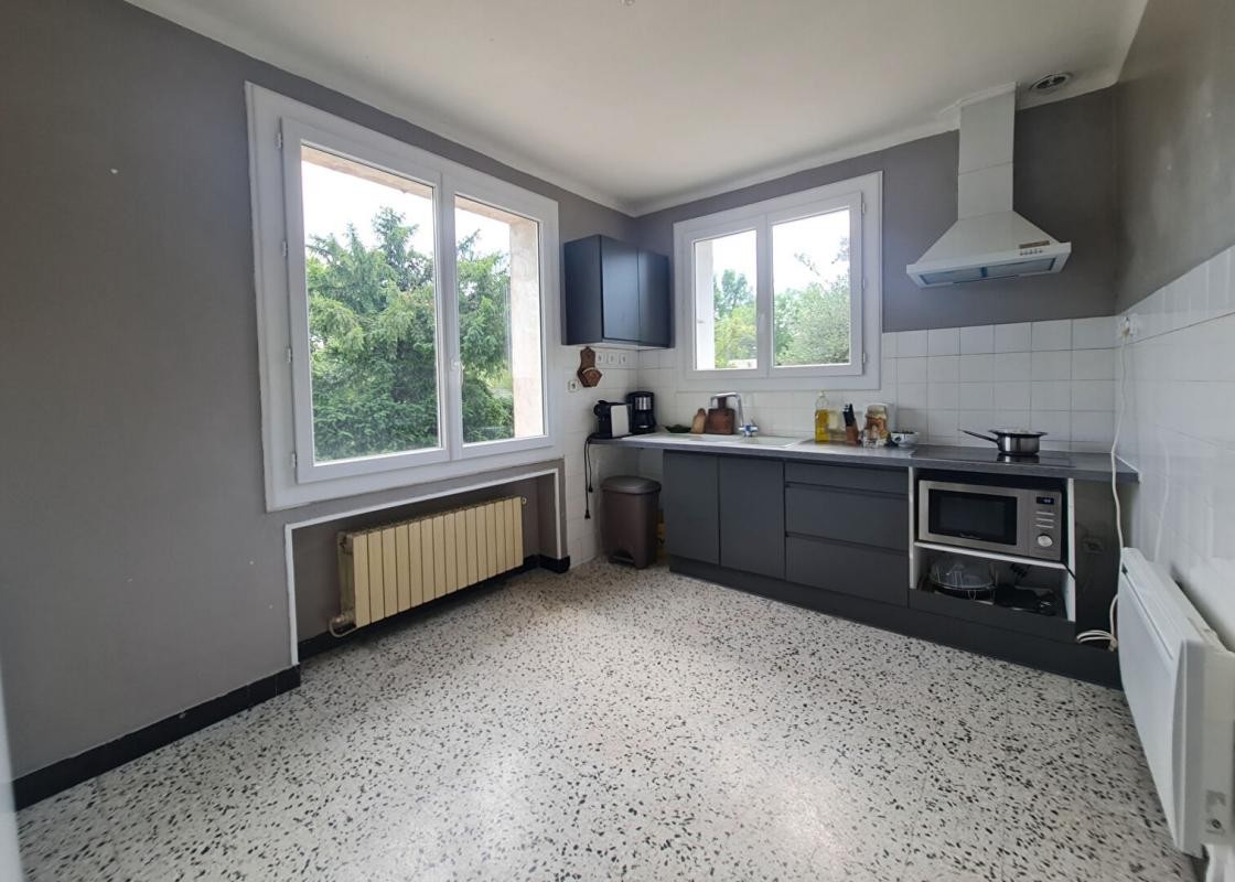 Vente Maison à Rousson 4 pièces