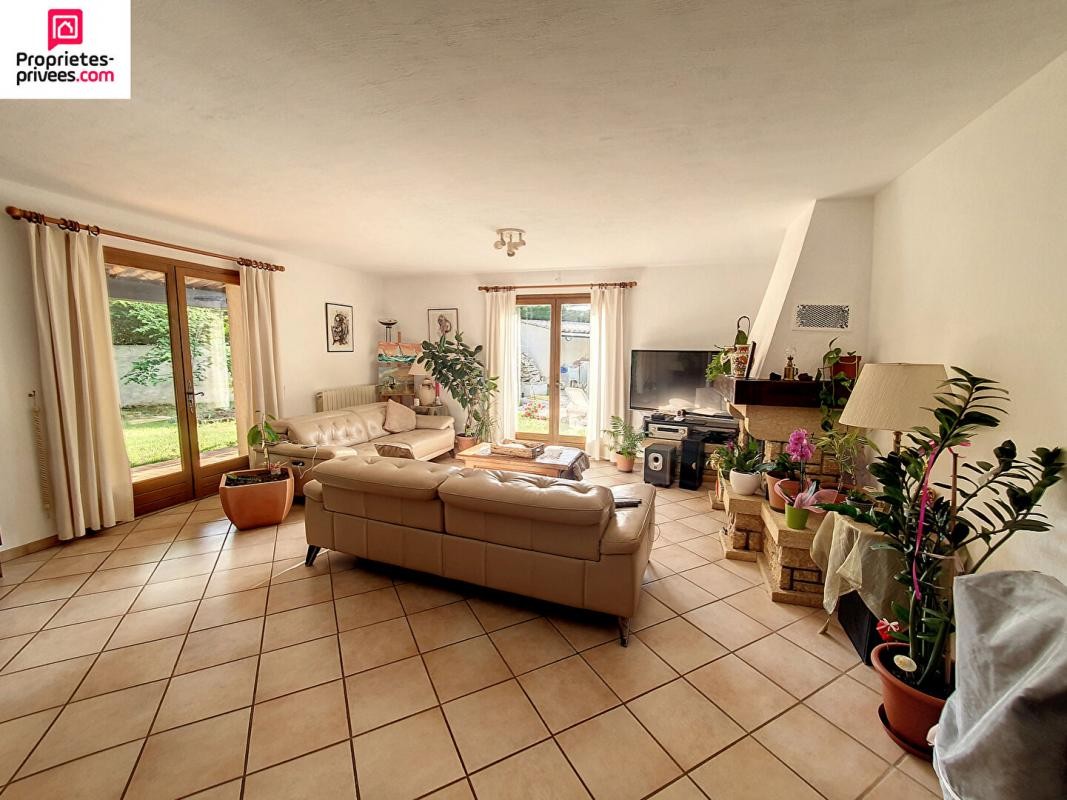 Vente Maison à Saint-Cézaire-sur-Siagne 6 pièces