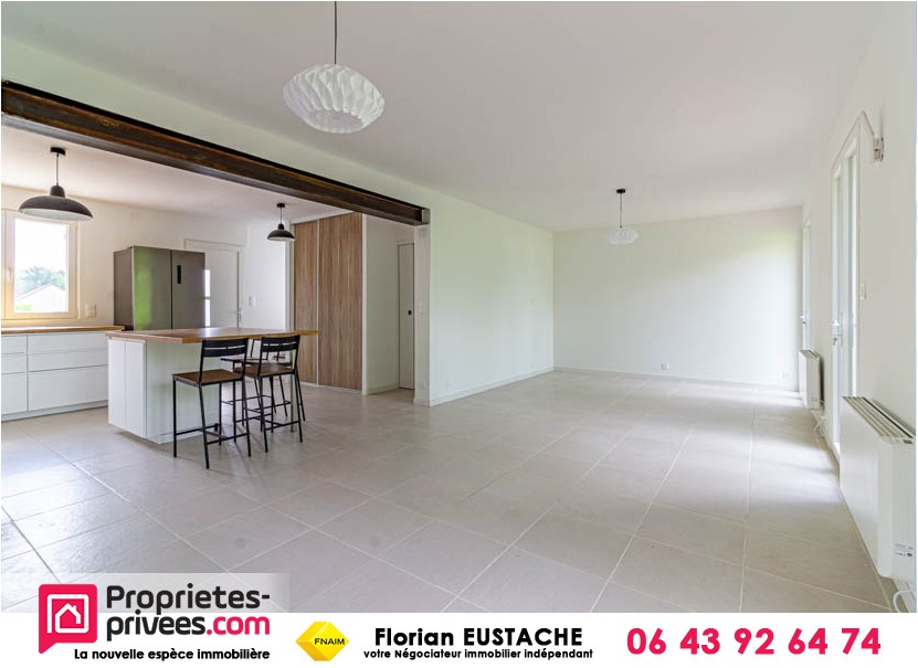 Vente Maison à Romorantin-Lanthenay 5 pièces