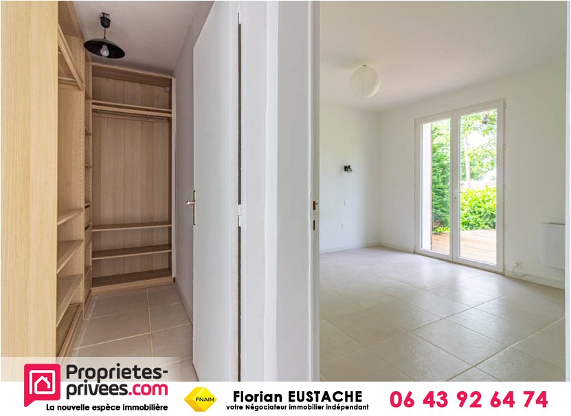 Vente Maison à Romorantin-Lanthenay 5 pièces