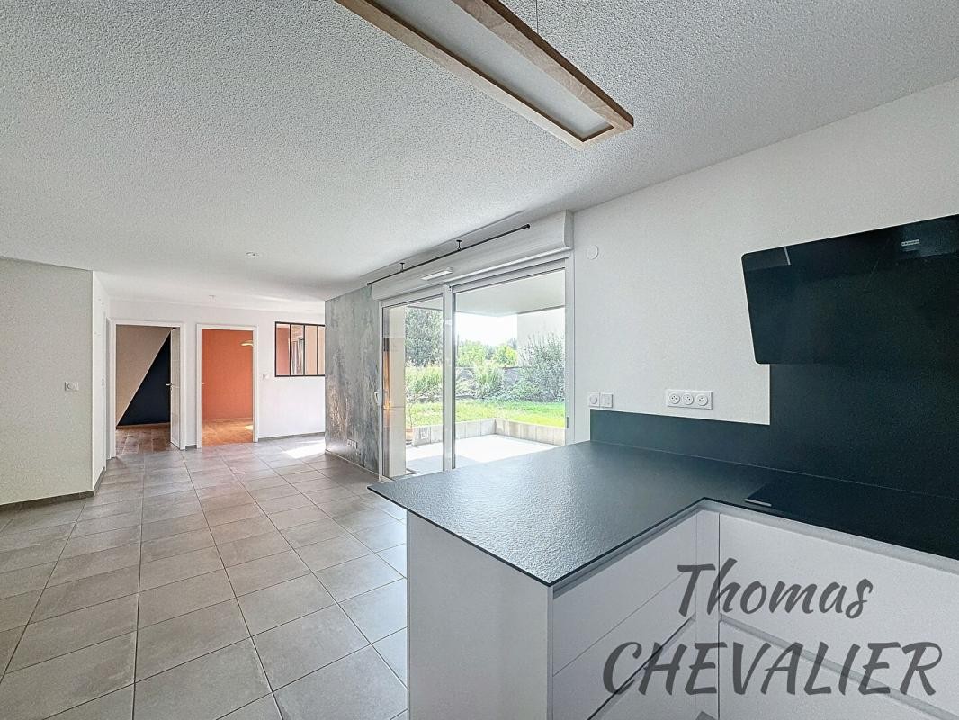 Vente Appartement à Colmar 5 pièces