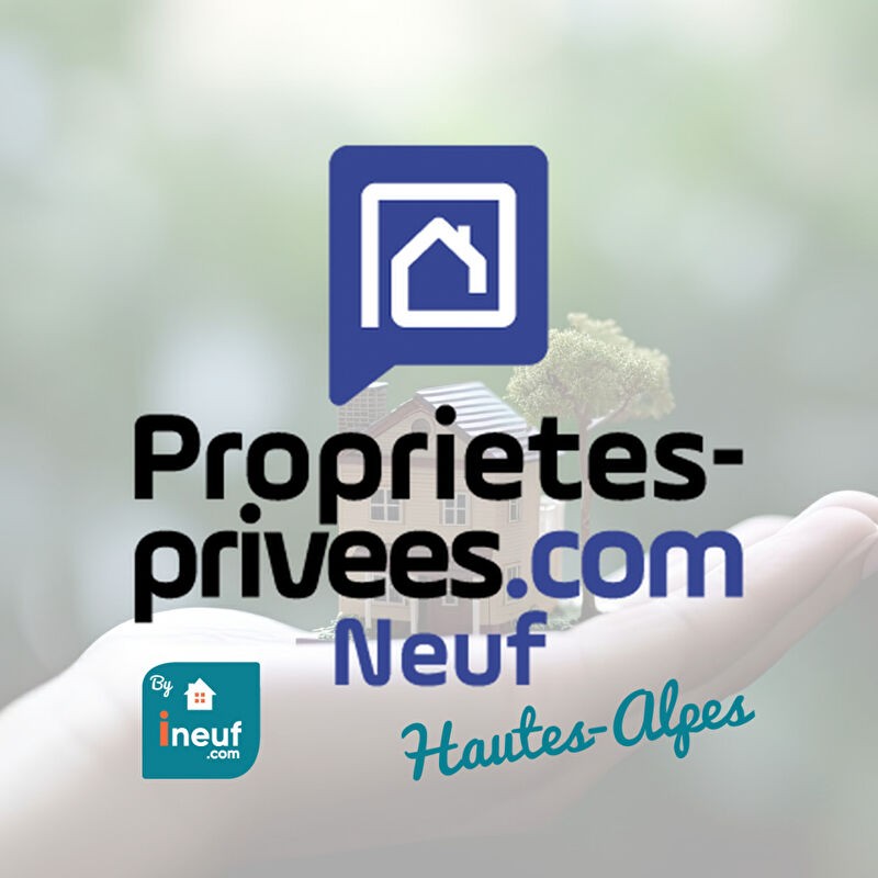 Vente Appartement à Embrun 2 pièces