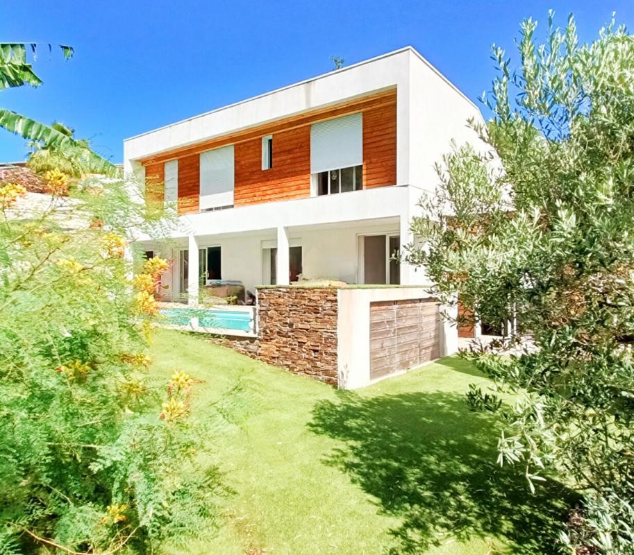 Vente Maison à Carqueiranne 7 pièces