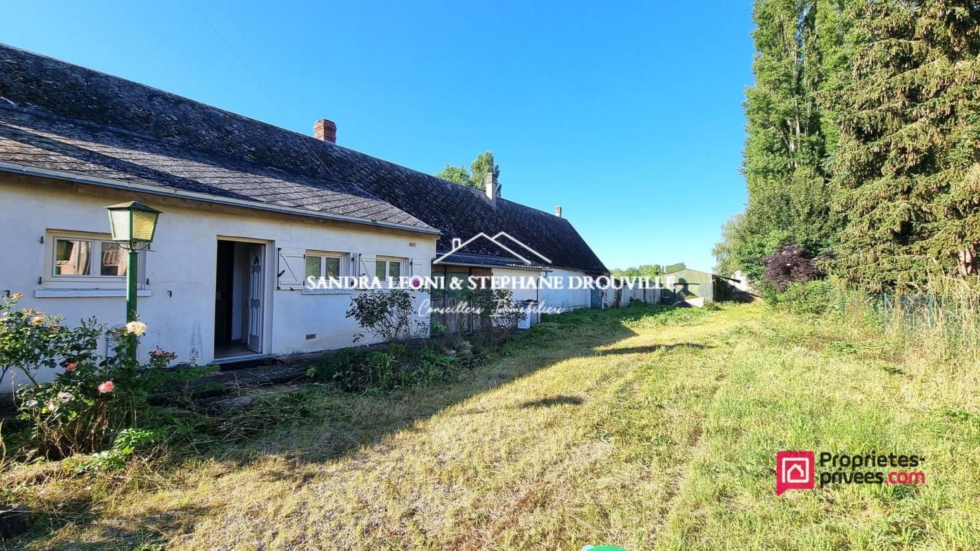 Vente Maison à Jouy 5 pièces