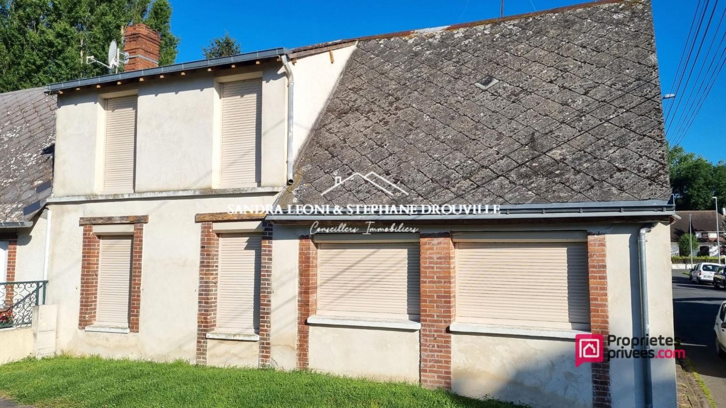 Vente Maison à Jouy 5 pièces