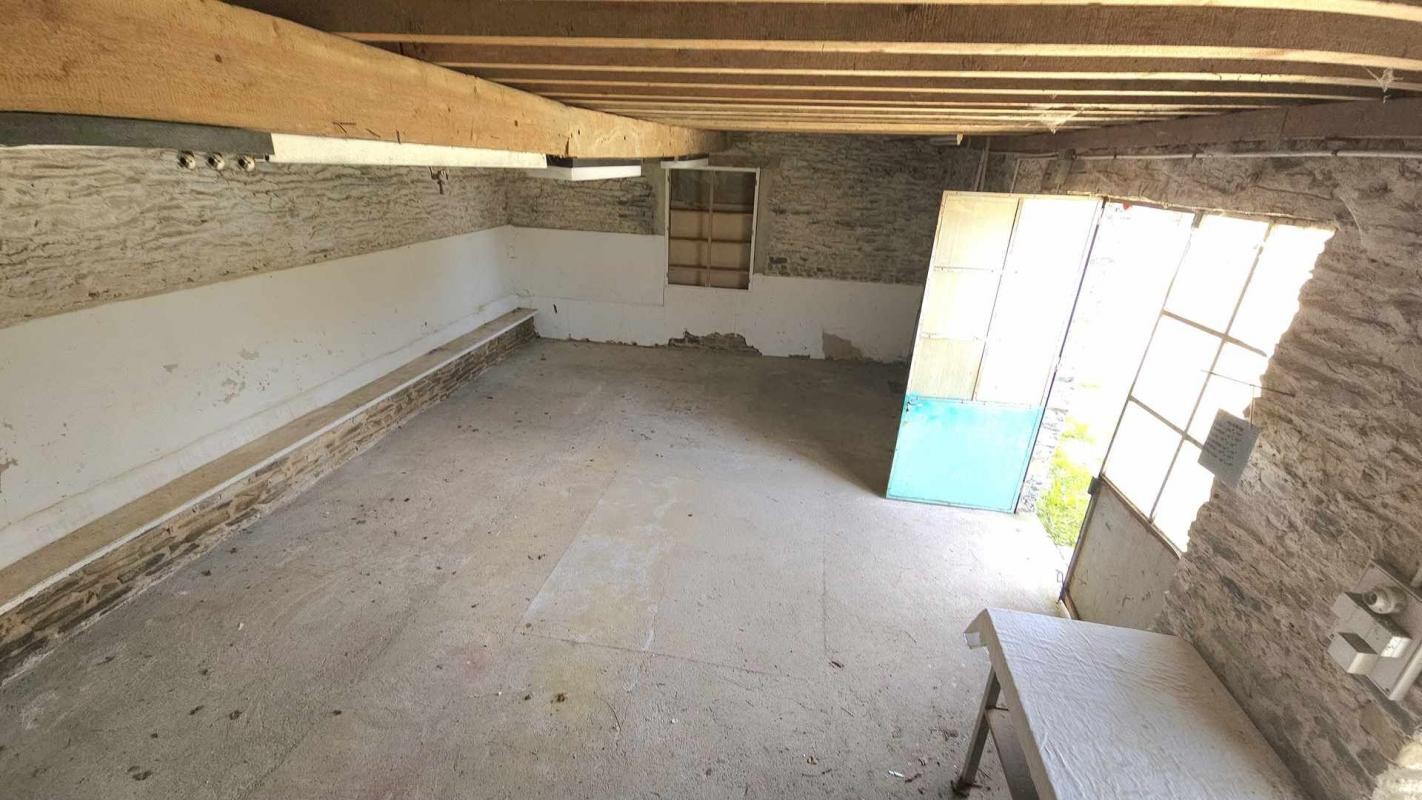 Vente Maison à Javron-les-Chapelles 5 pièces