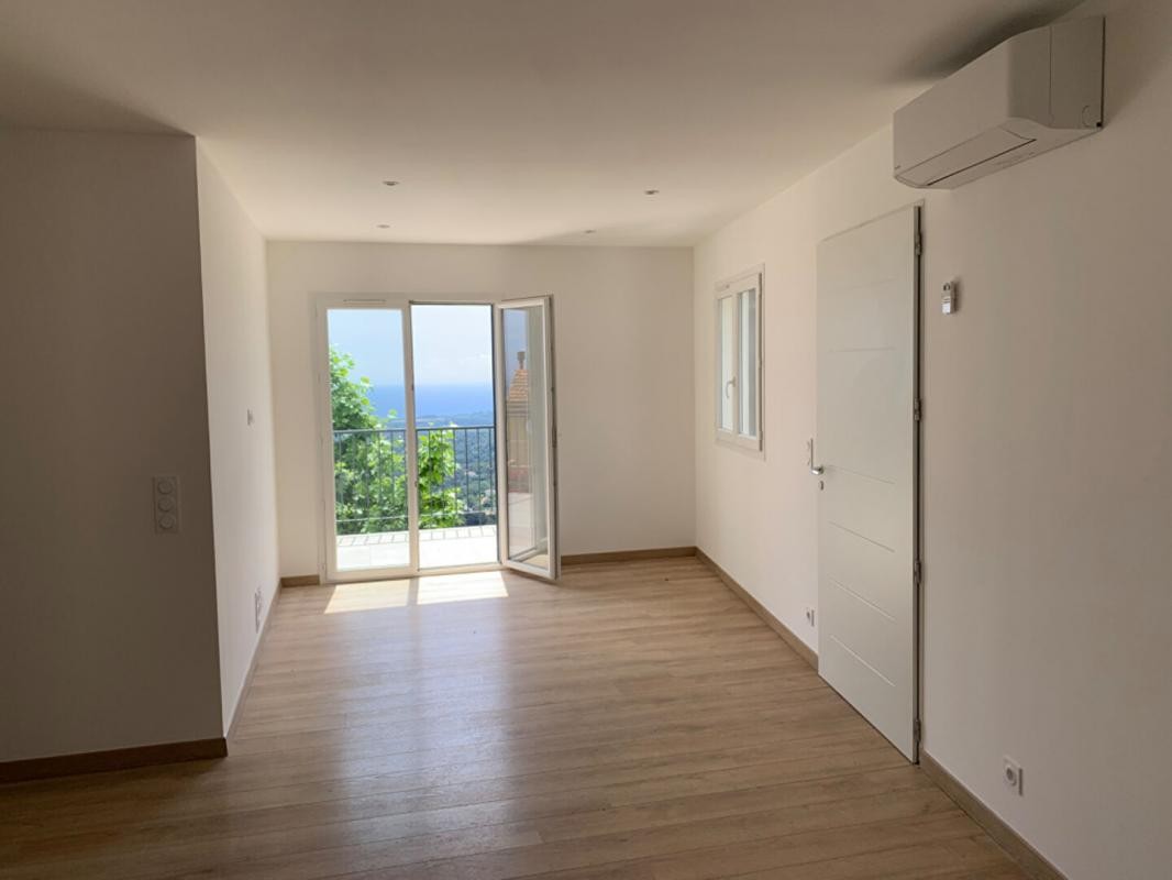 Vente Appartement à Cervione 4 pièces