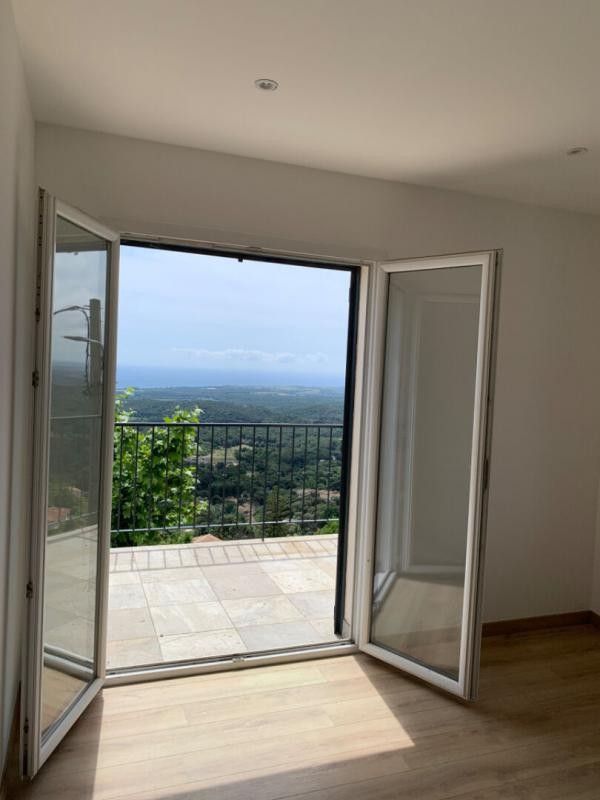 Vente Appartement à Cervione 4 pièces