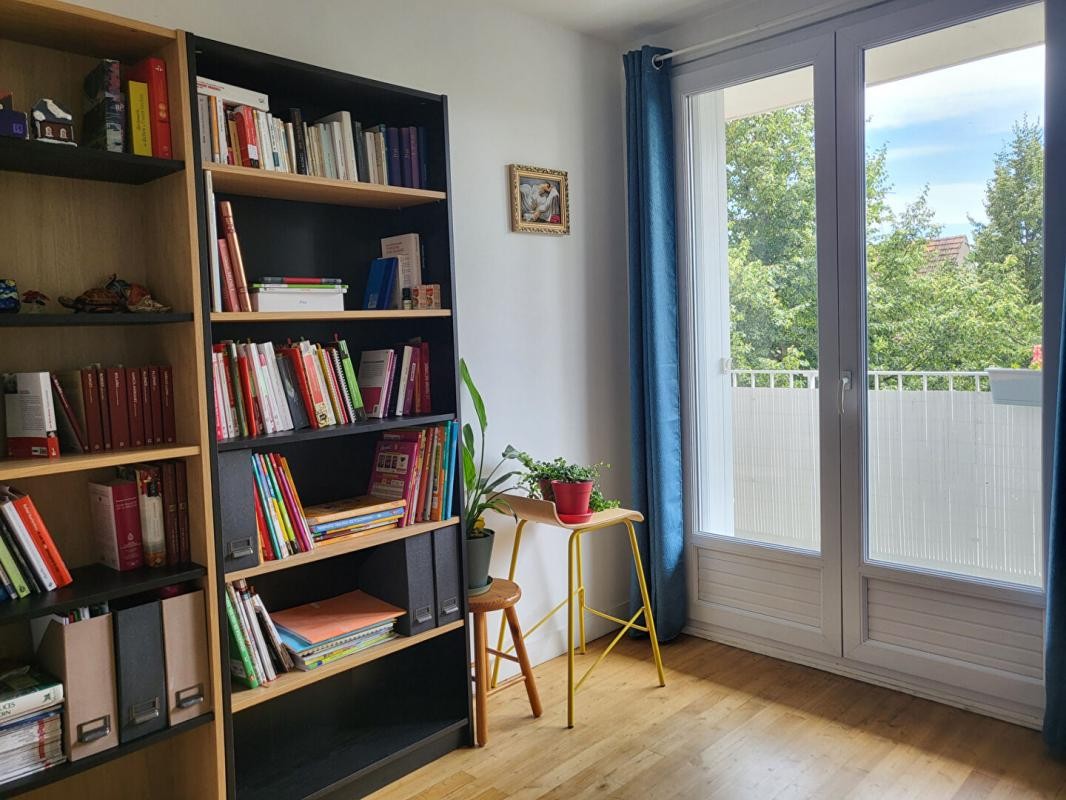 Vente Appartement à Reims 6 pièces