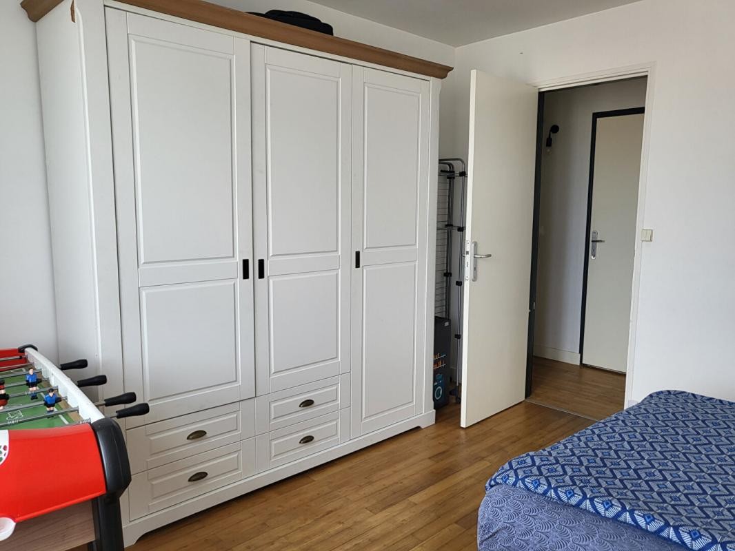 Vente Appartement à Reims 6 pièces