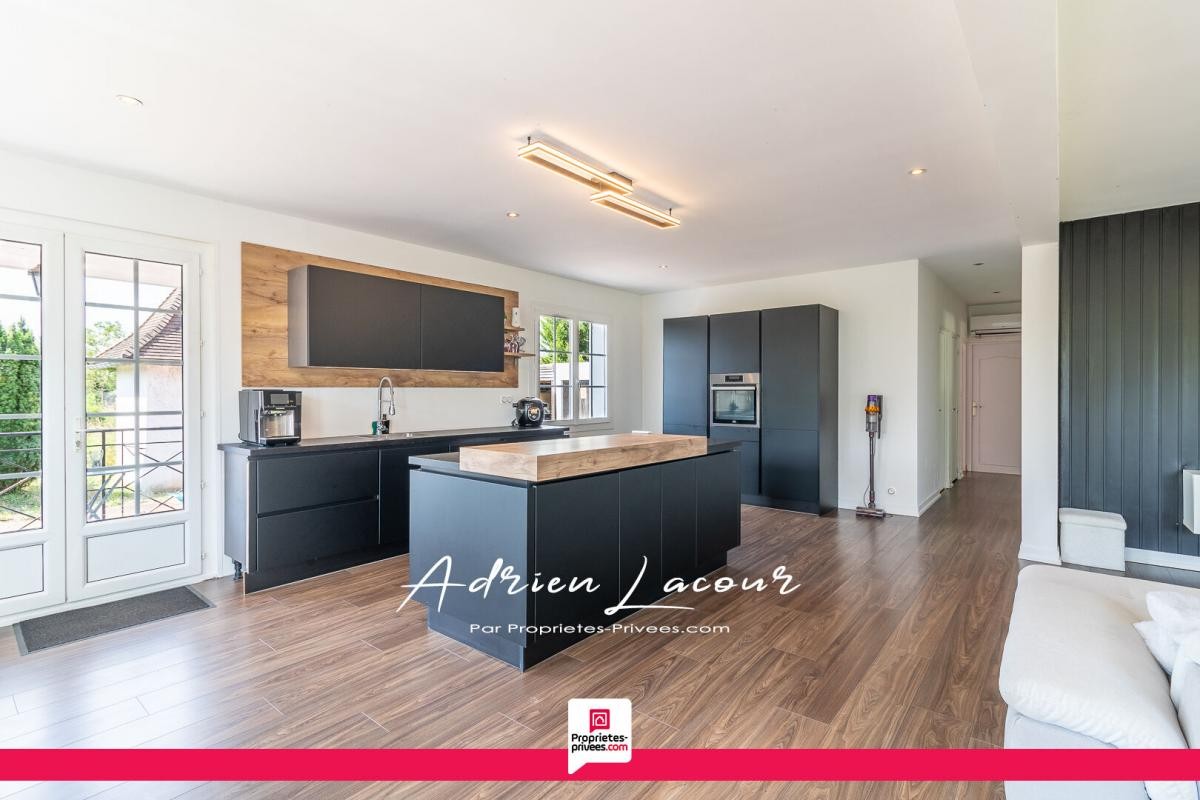 Vente Maison à Romorantin-Lanthenay 6 pièces