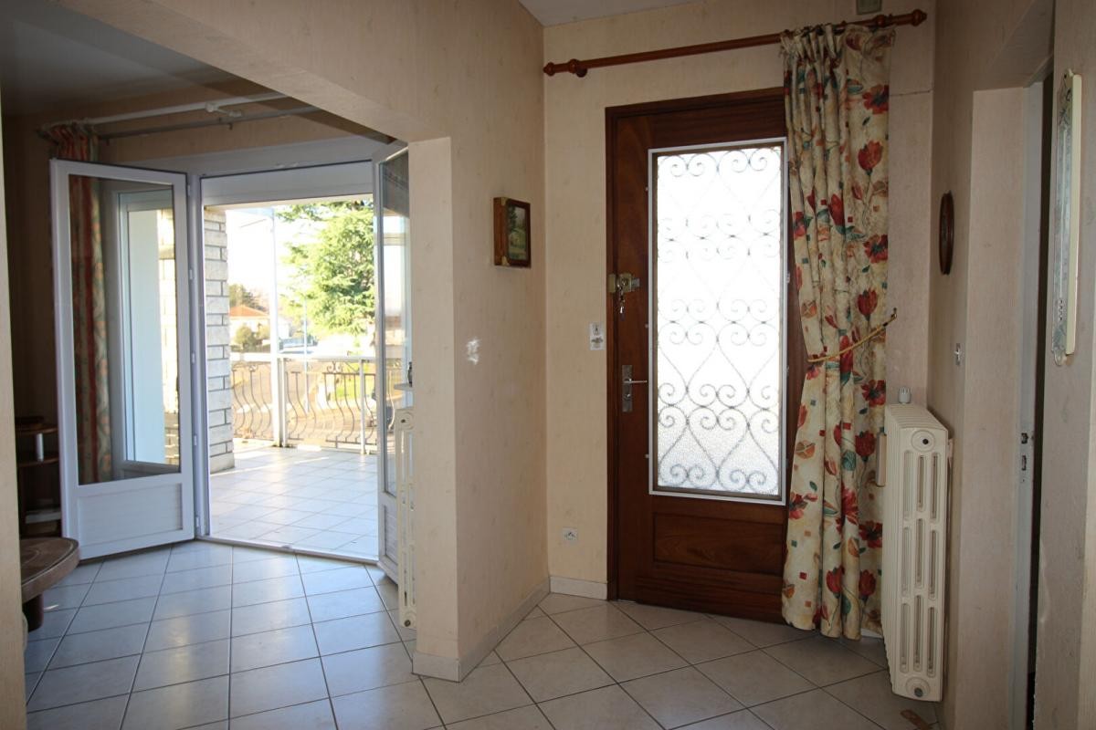 Vente Maison à la Roche-Chalais 6 pièces