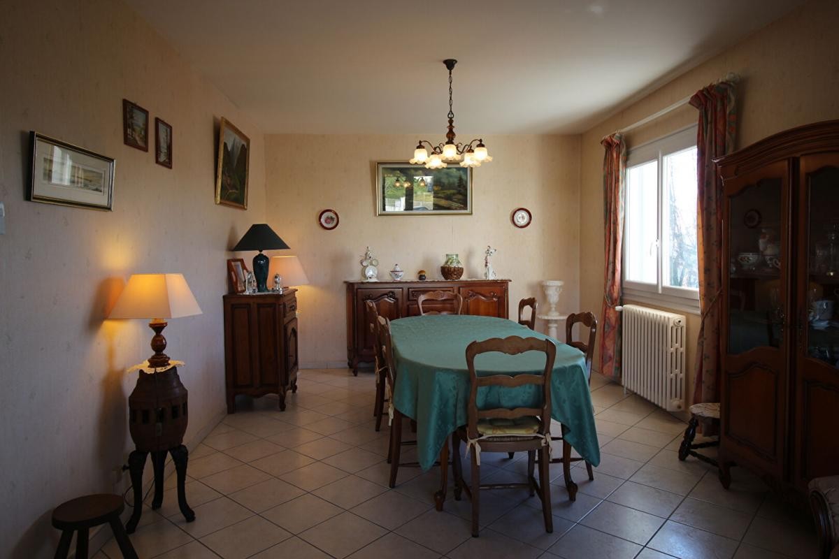 Vente Maison à la Roche-Chalais 6 pièces