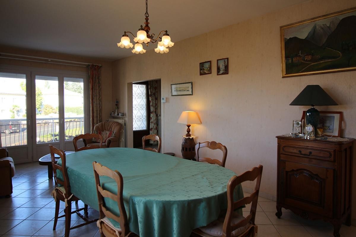 Vente Maison à la Roche-Chalais 6 pièces