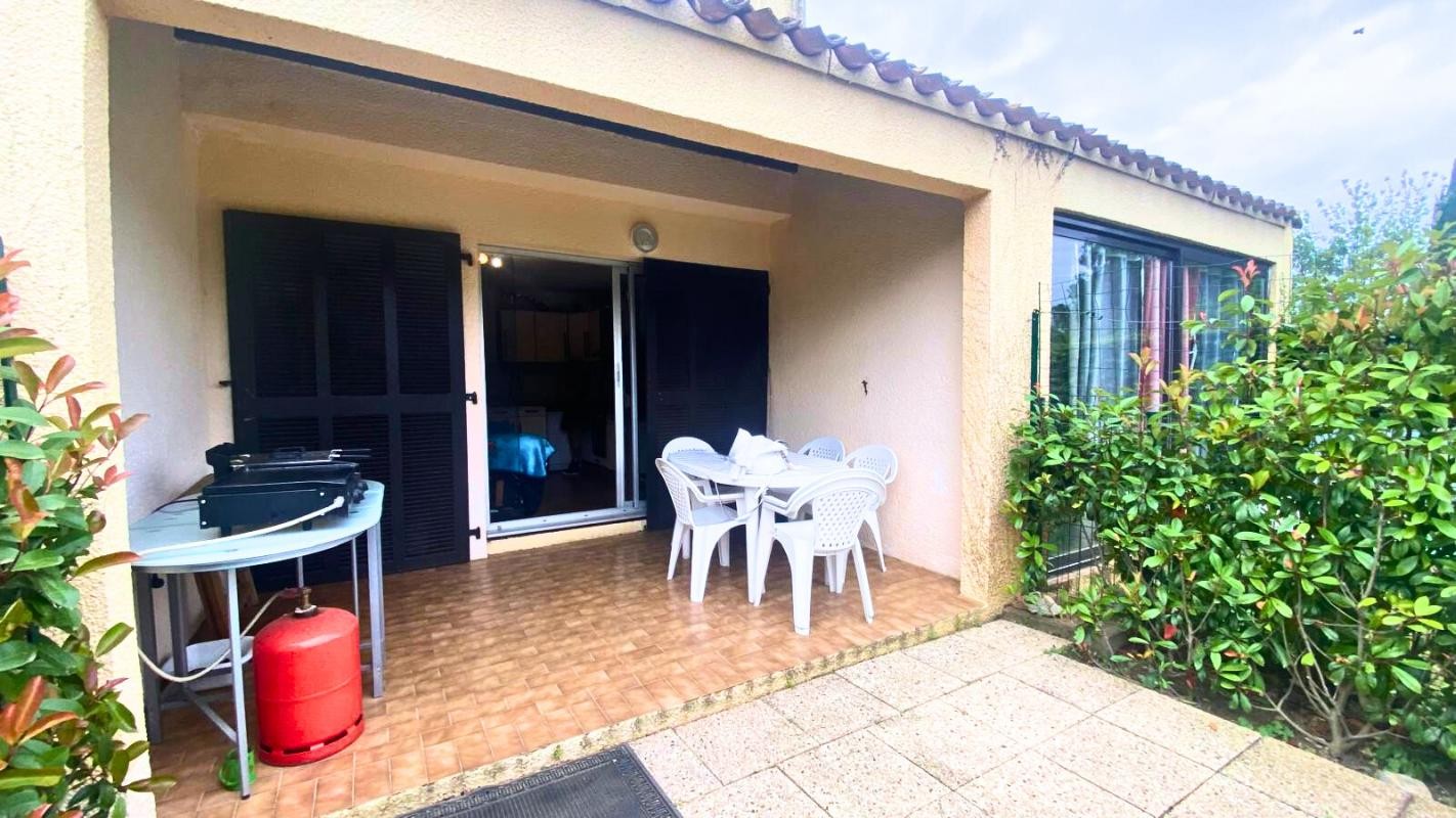 Vente Appartement à Saint-Cyprien 2 pièces