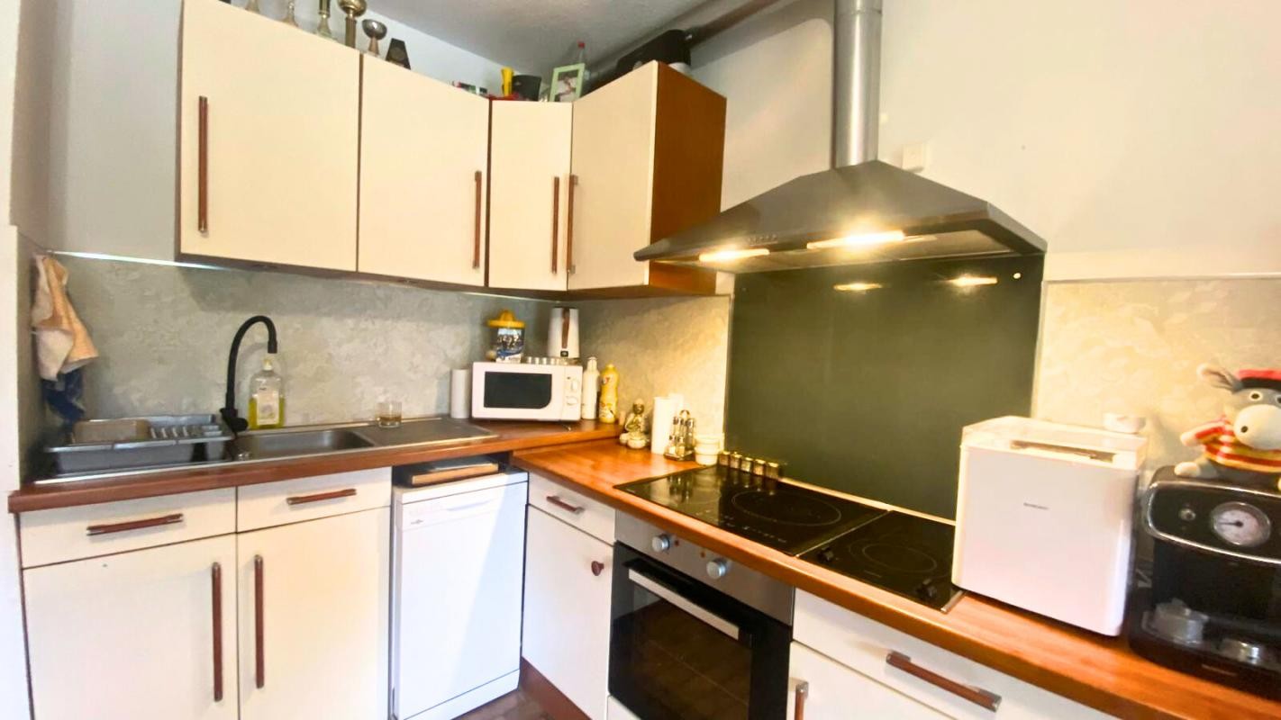 Vente Appartement à Saint-Cyprien 2 pièces