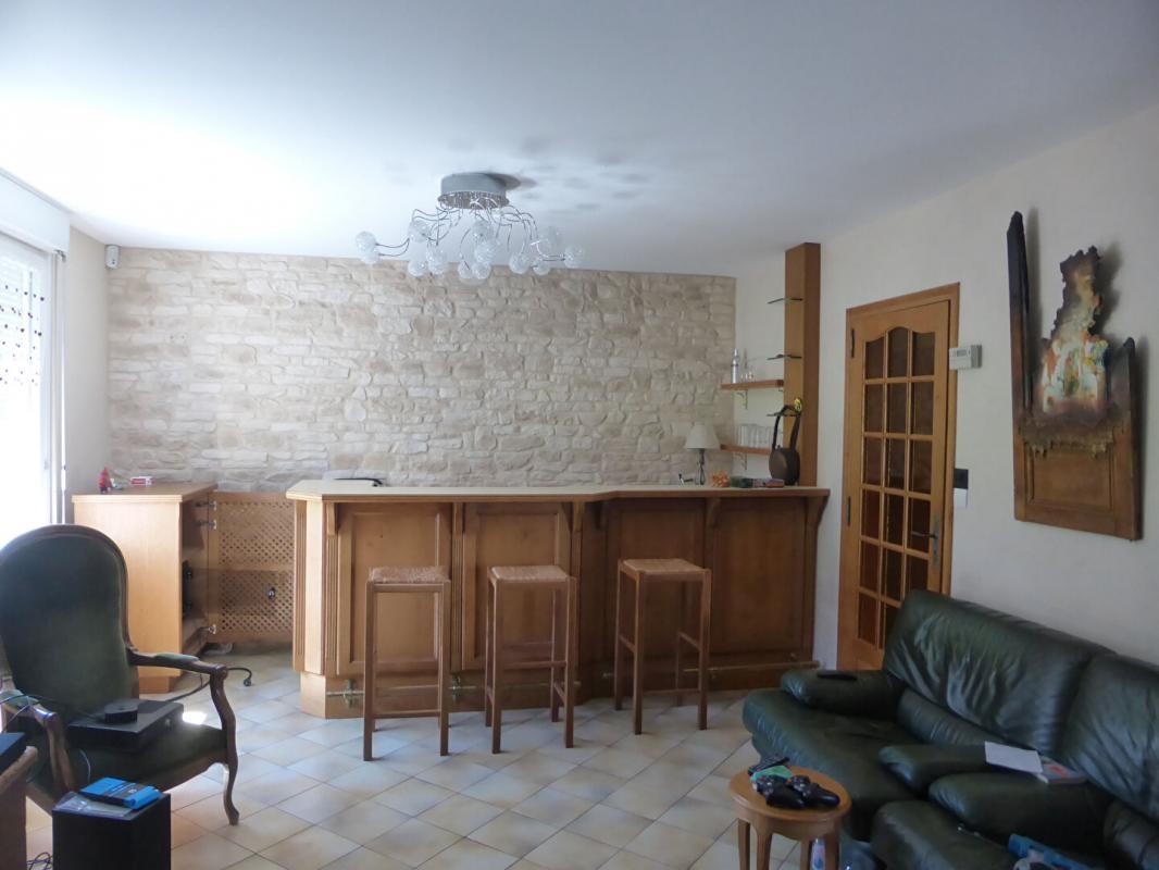 Vente Maison à Semilly 10 pièces