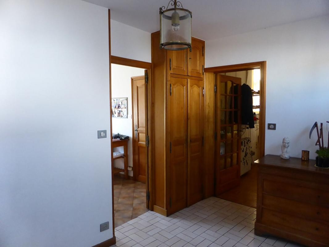 Vente Maison à Semilly 10 pièces