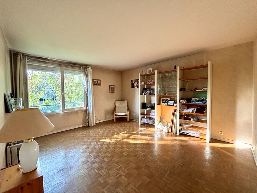 Vente Appartement à Maisons-Alfort 2 pièces