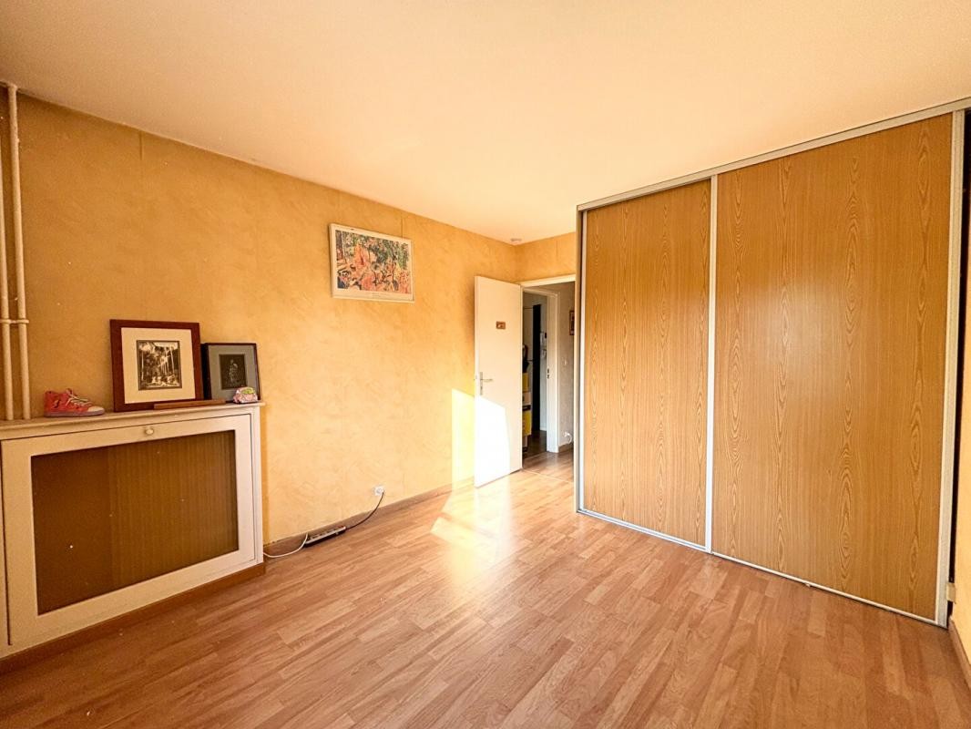 Vente Appartement à Maisons-Alfort 2 pièces