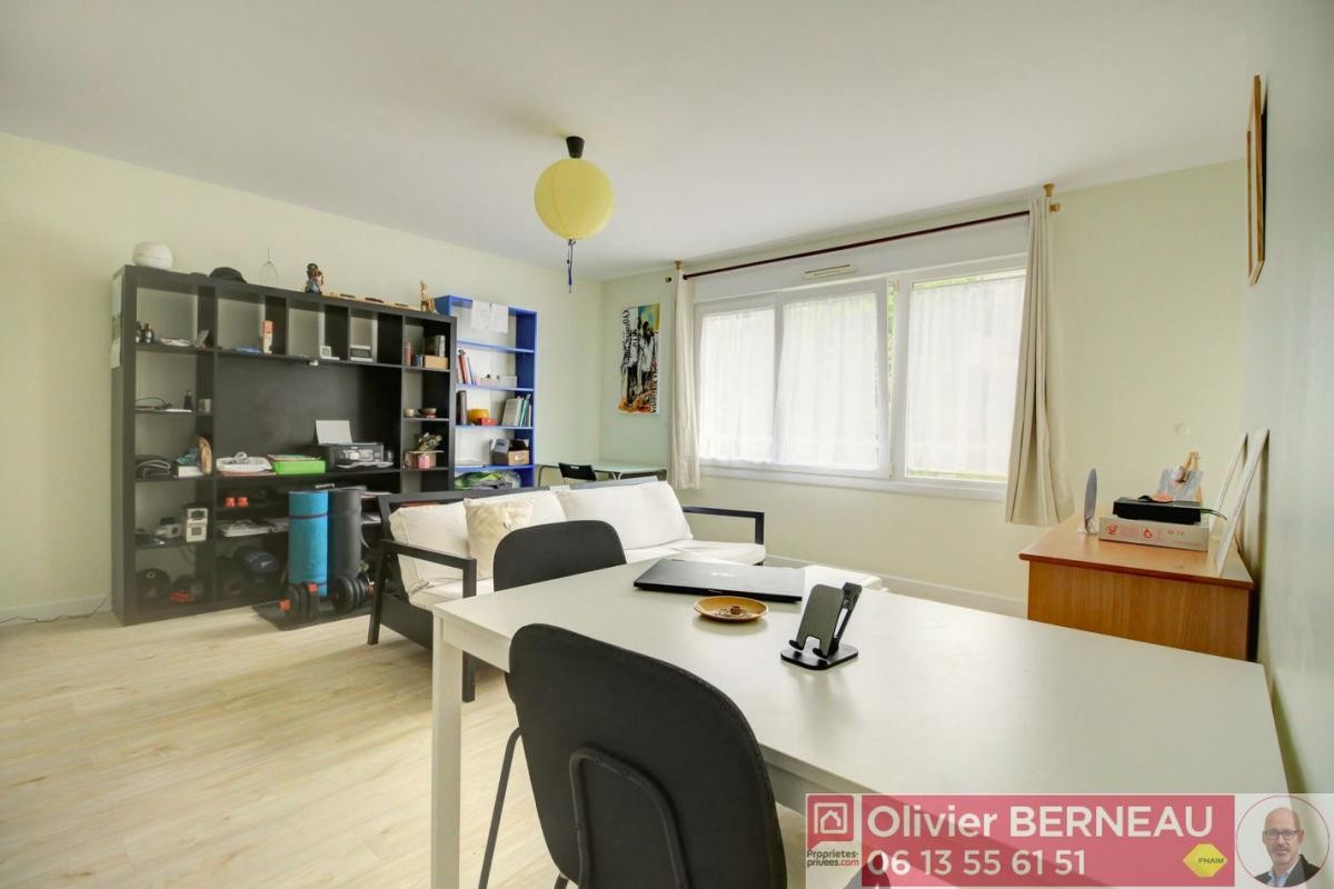 Vente Appartement à Urrugne 3 pièces