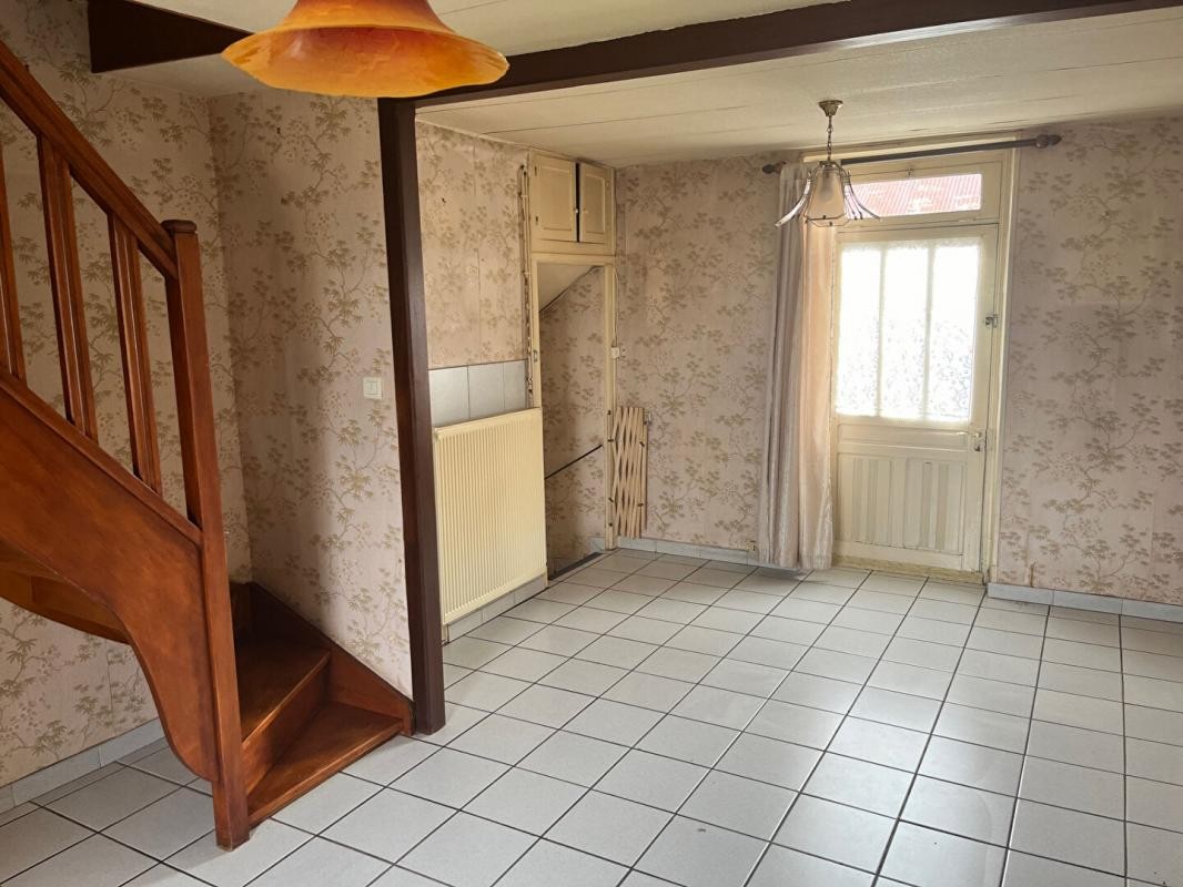 Vente Maison à Avermes 2 pièces