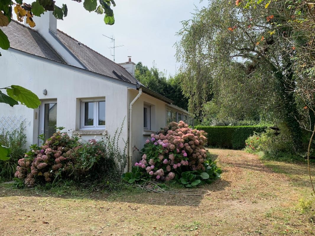 Vente Maison à Moëlan-sur-Mer 10 pièces