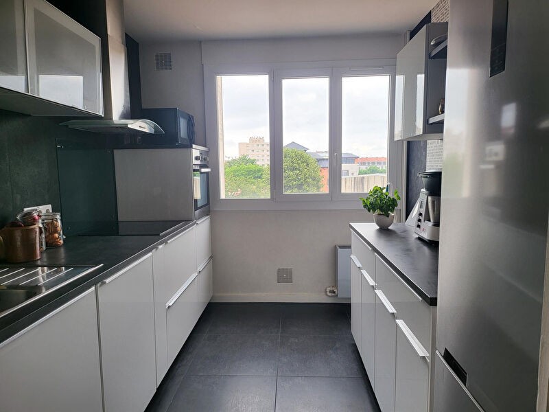 Vente Appartement à Roanne 3 pièces