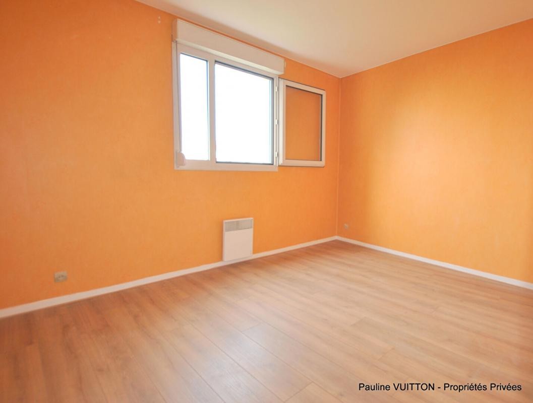 Vente Appartement à Lyon 3e arrondissement 3 pièces