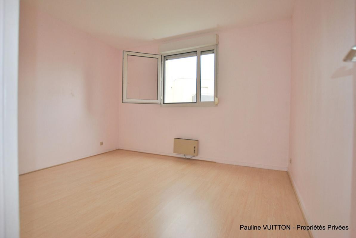 Vente Appartement à Lyon 3e arrondissement 3 pièces