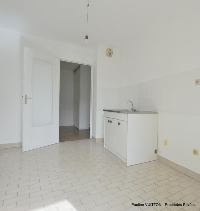 Vente Appartement à Lyon 3e arrondissement 3 pièces