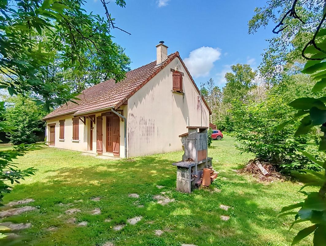 Vente Maison à Yvoy-le-Marron 5 pièces