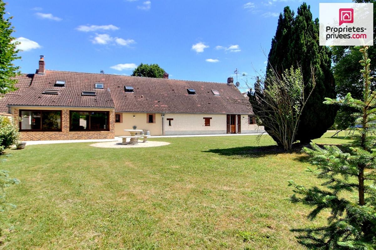 Vente Maison à Montargis 12 pièces